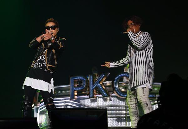 登坂広臣のファッションチェック(PKCZ OTO_MATSURI): 芸能人 登坂広臣のファッションチェック(PKCZ OTO_MATSURI): 芸能人